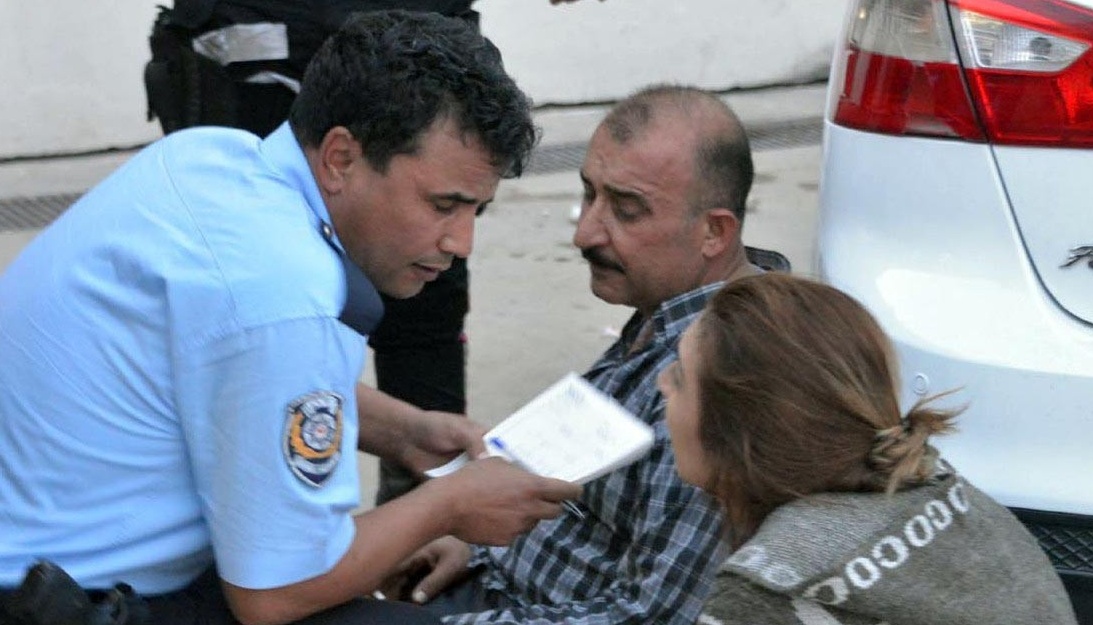 Eşini öldüren kocaya müebbet