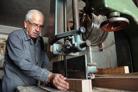 69 yıldır çalışıyor