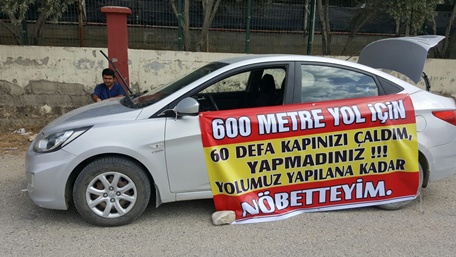 Tek kişilik eylem
