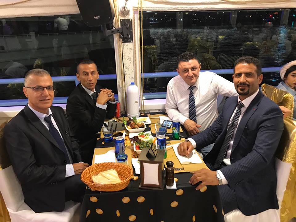 Türkiye-İsrail gönül köprüleri atılıyor