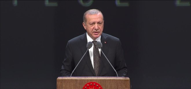 Erdoğan’ın gözünde Ç.Ü. yok!