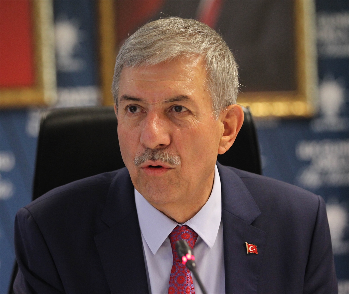 Bakan Demircan’ın haberi var mı?