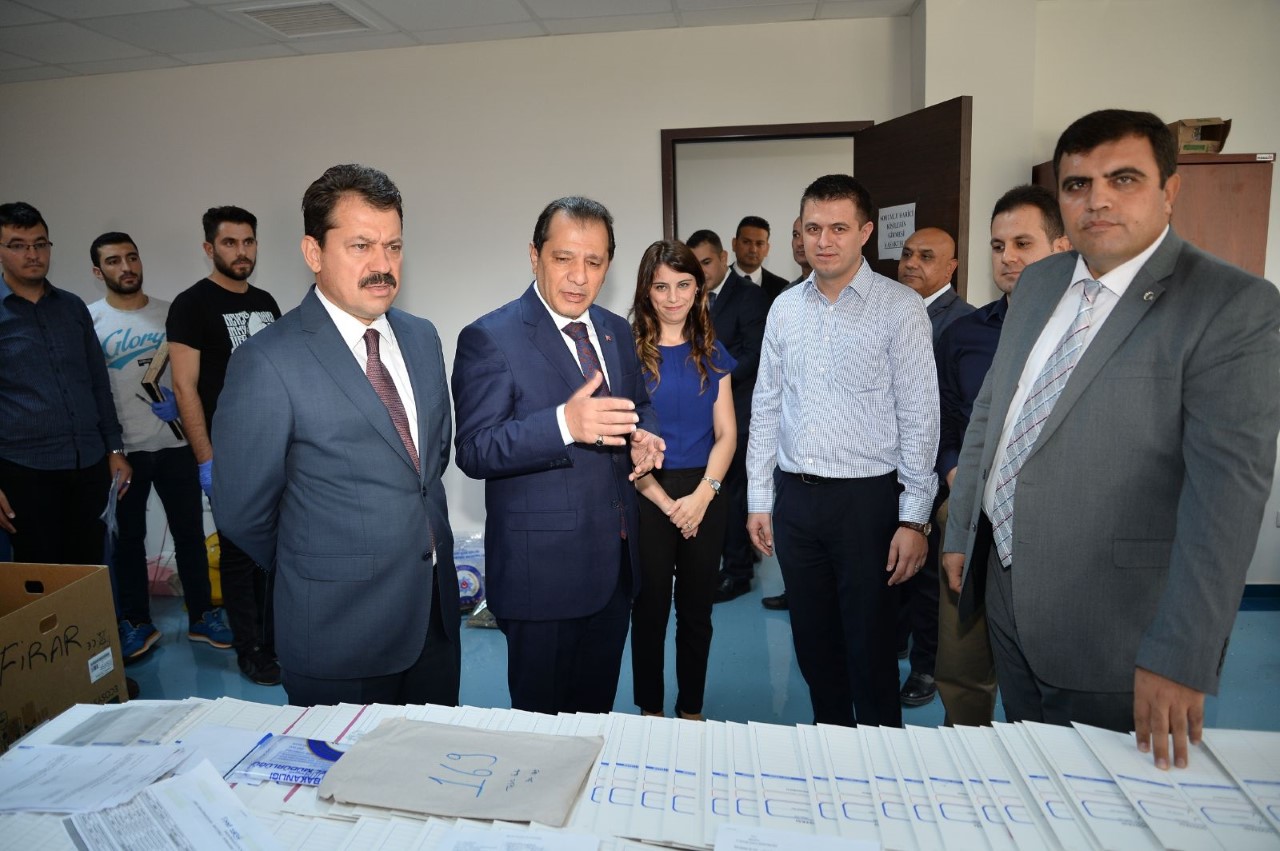 Adana’da yapılan en büyük temizlik operasyonu