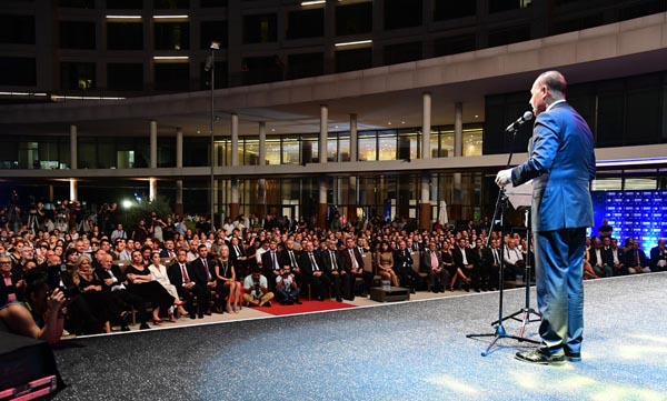 Sözlü, Cumhurbaşkanı Erdoğan ve TBMM’yi Adana’ya davet etti