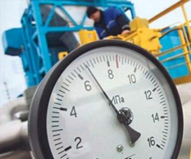 İsrail Mısır'ın doğalgazını çalıyor