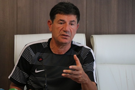 Giray Bulak: