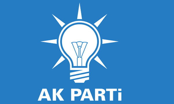 AK Parti ilçe kongreleri başlıyor