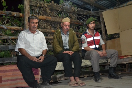 Kozan’a şehit ateşi düştü