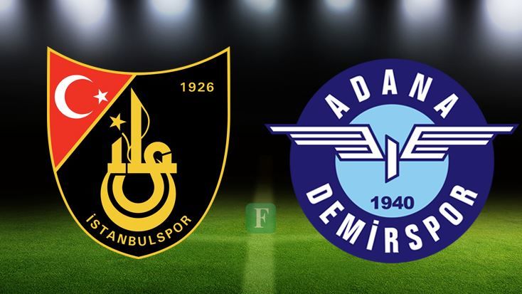 Adana Demirspor, puanla dönüyor