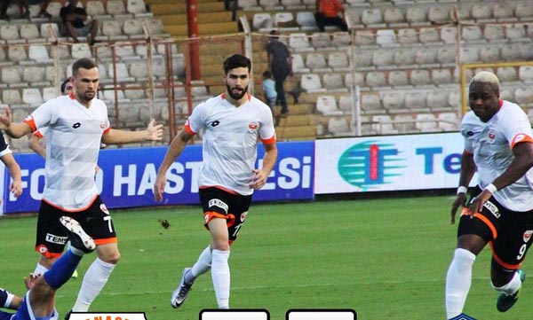 Magaye bitti demeden bitmez