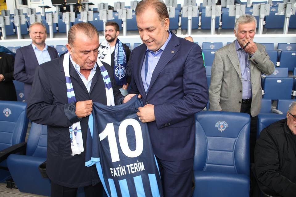 Terim'e çifte forma