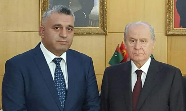 Duran: ''Akıl dışıdır ve karşılığı yoktur''