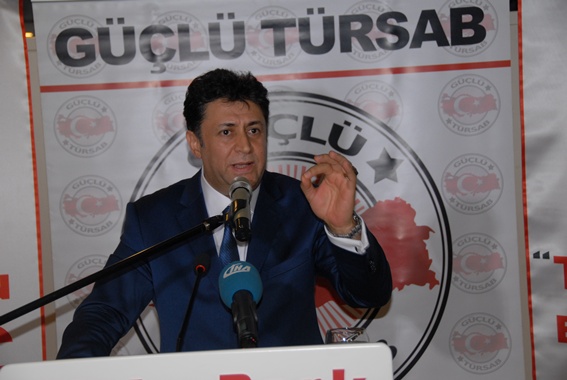 Kasaba politikacılarından kurtulacağız