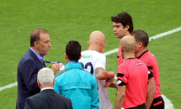 Gökoğlu, ''Cezamı kendim ödeyeceğim''