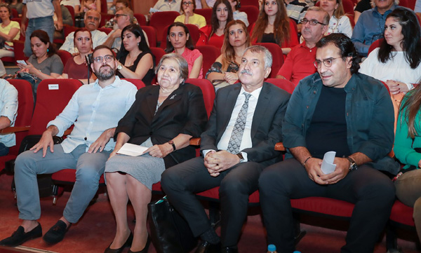 ‘Yaşar Kemal Sanat Günleri’ Başladı