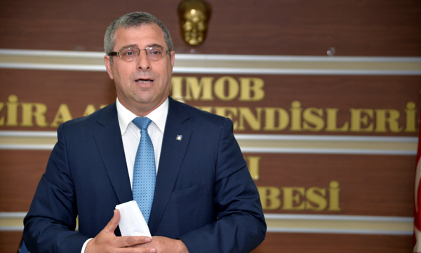 Limon ve mandalinanın
