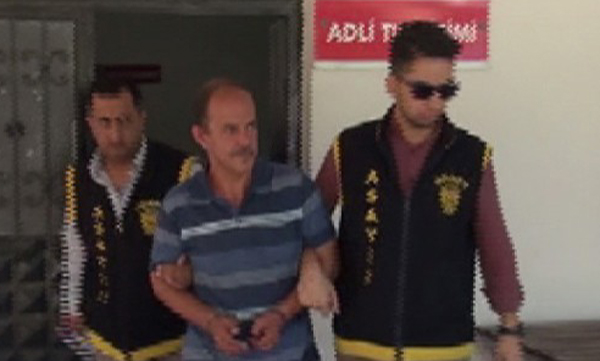 Eşini kaybedenleri