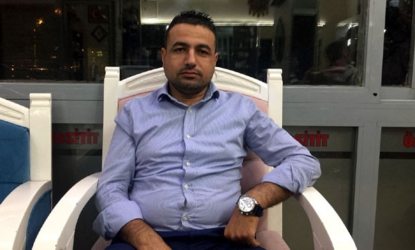 Berberler değişim istiyor
