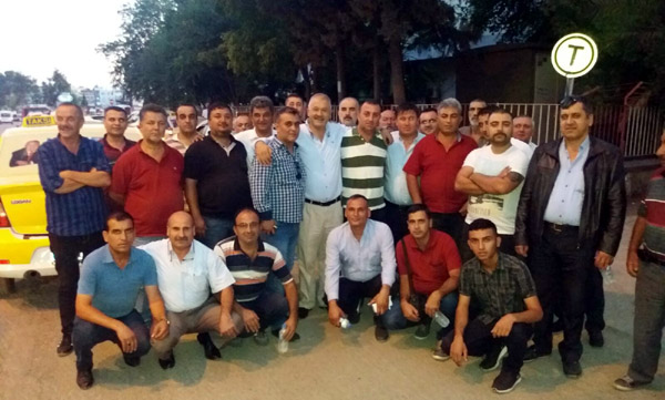 Murat Erkoç iddialı