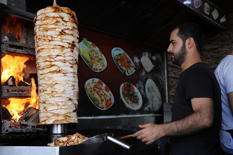 Askıda döner dönemi