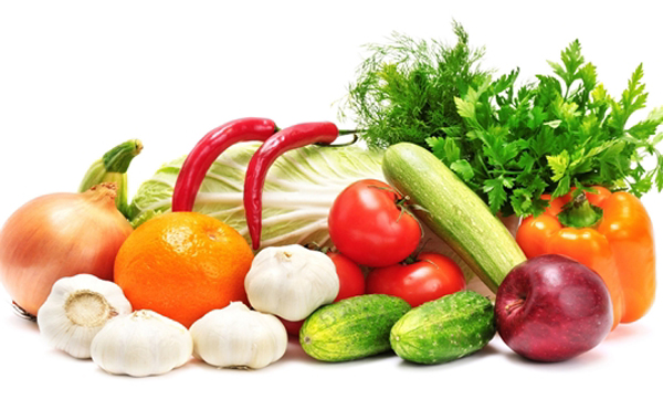 Sağlıklı beslenerek metabolizmanızı kışa hazırlayın