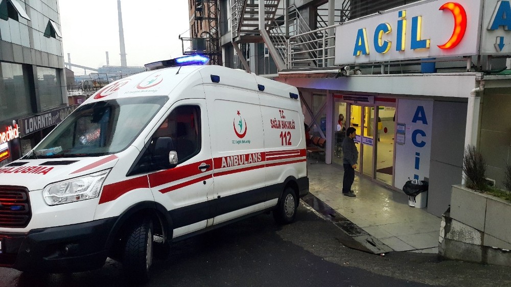 Ölümlerin yüzde 40’ı kroner kalp rahatsızlığından