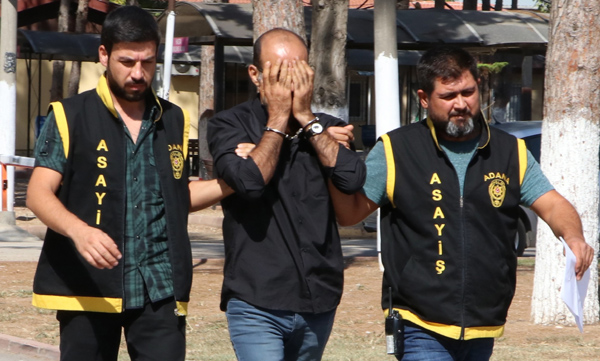 Cep telefonu çaldı, 22 hırsızlığı çıktı