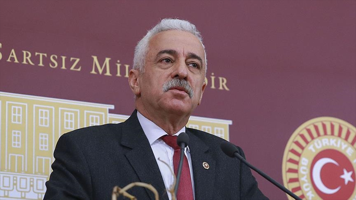 Özdiş, Başbakan Yıldırım’a ABD ile vize uygulamasını sordu