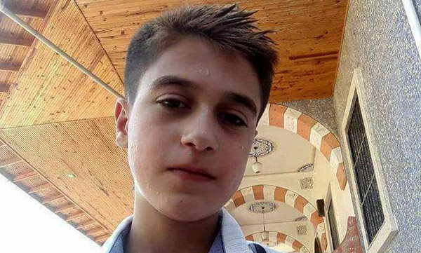 5 gündür kayıp çocuğun cesedi bulundu