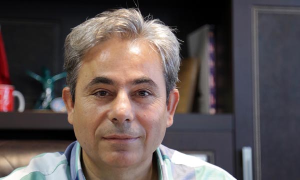 Darıcı Yüreğir’e atandı