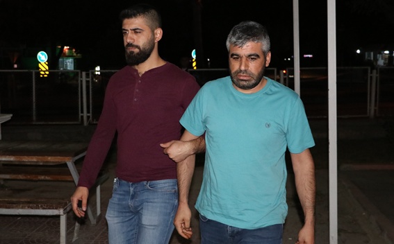 Adana merkezli 6 ilde PKK/KCK operasyonu