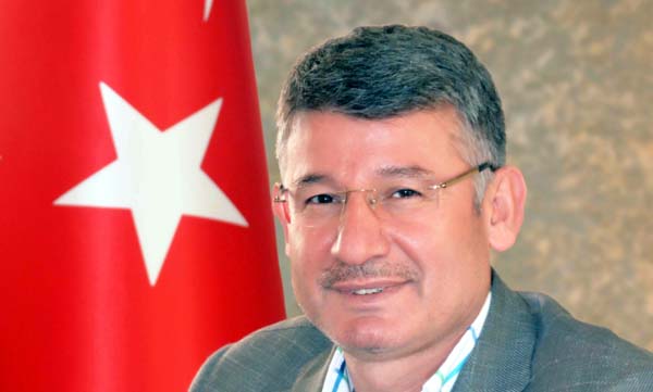 Fikret Yeni,