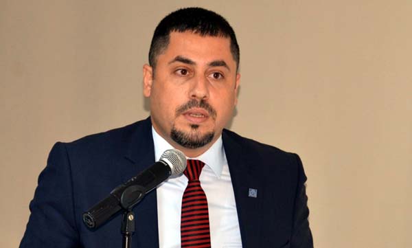 MMO'dan trafikte yürüyen bombalar uyarısı