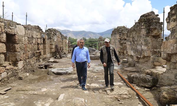 Adana yeni bir festivale hazırlanıyor