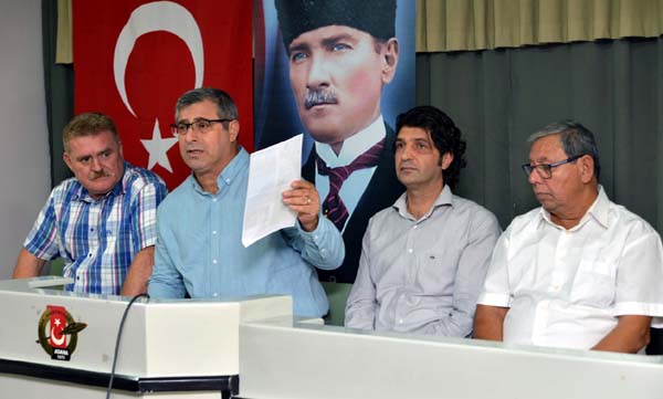 Kırsaldan umut göçü