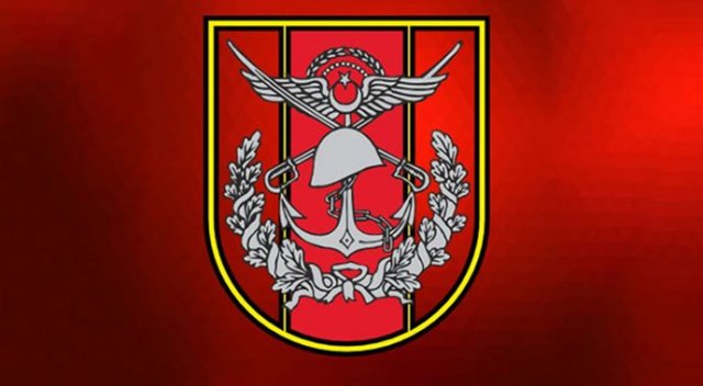 Zap'ta hain pusu: 2 asker şehit, 2 asker yaralı