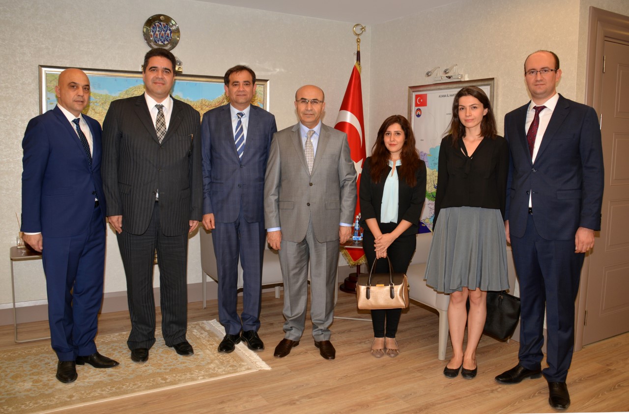Vali Demirtaş,