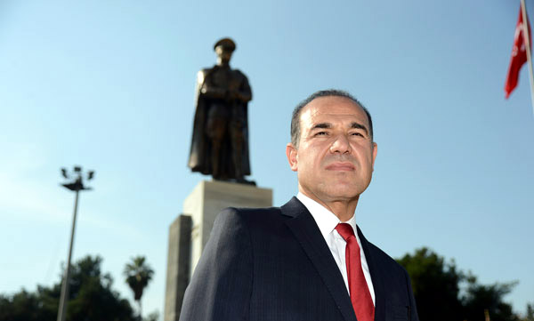 Hüseyin Sözlü, İçişleri Bakanlığı'na seslendi!