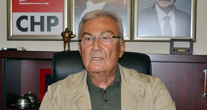 Deniz Baykal, tekrar ameliyata alındı