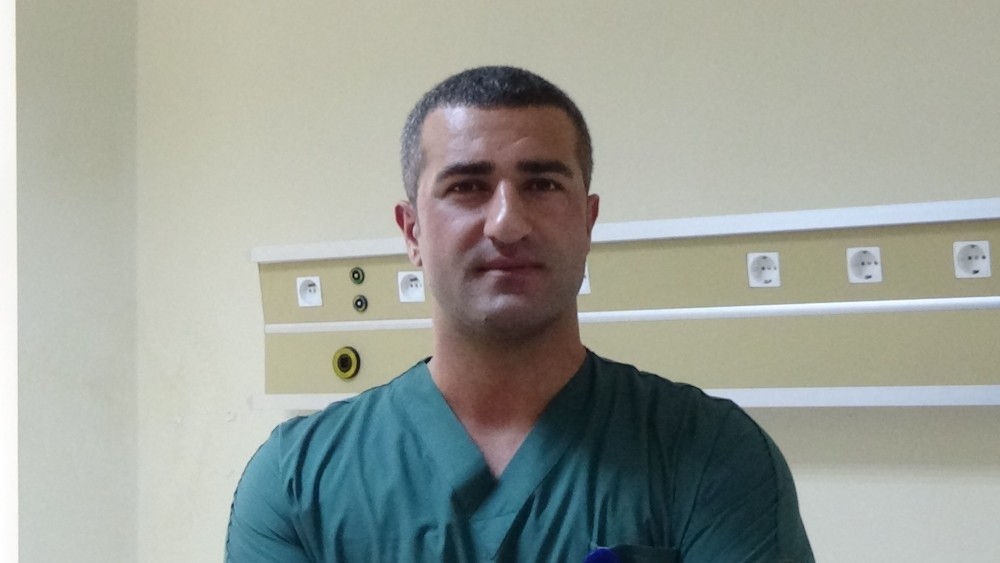 Anne adaylarına diş iltihabı uyarısı