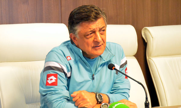 Vural, ‘'Evden çıkamıyorum, tam bir travma yaşıyoruz’’