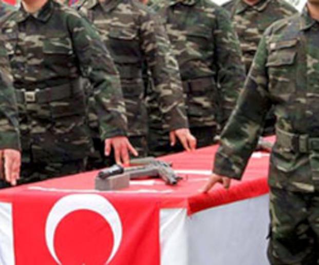 4 ay kısa dönem askerlik için karar
