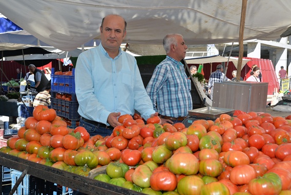 İncefikir: “Ambalaj maliyeti artıracak”