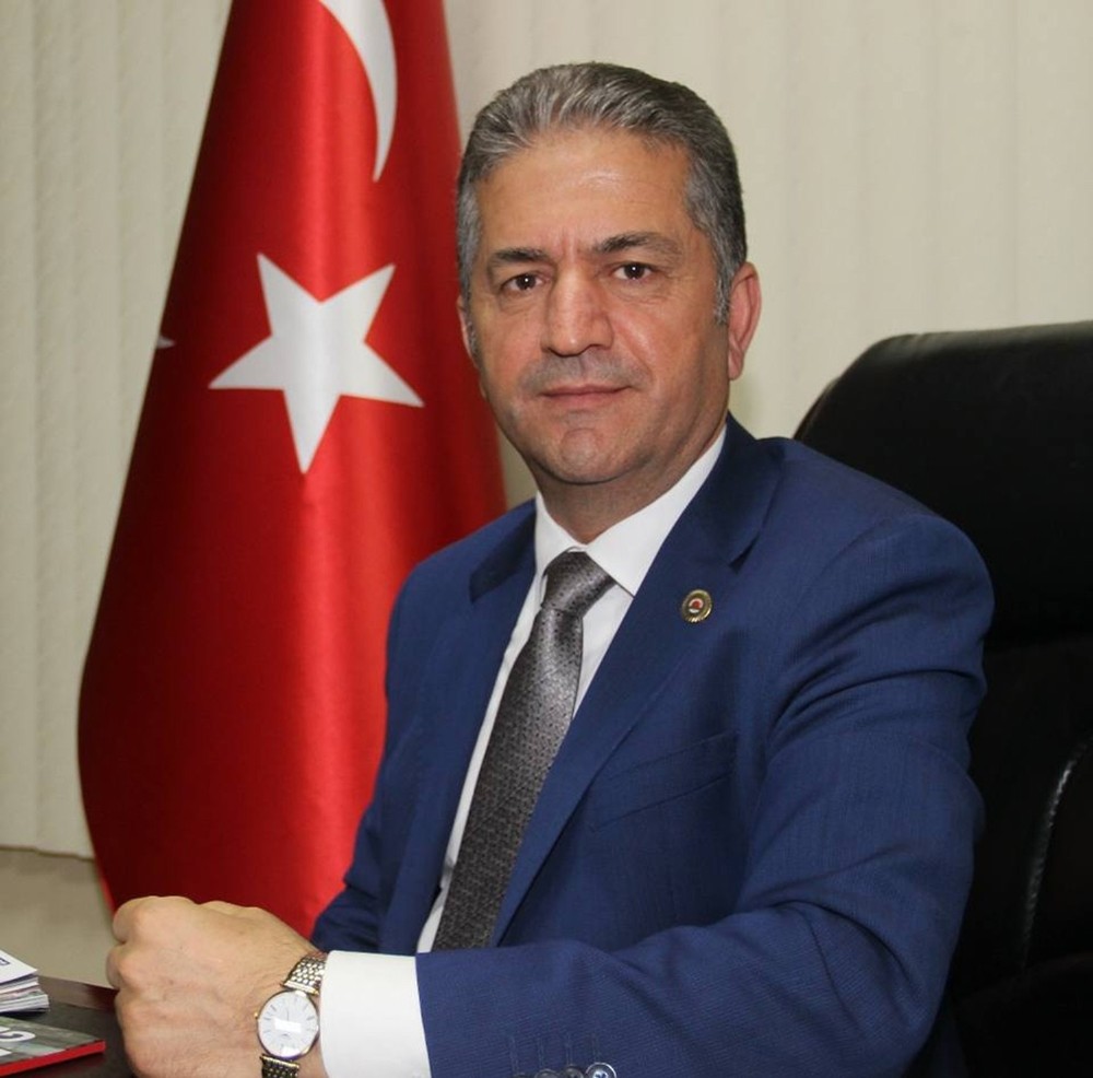Doğan: