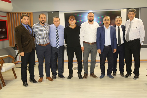 Bilirkişi mafyası var!