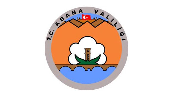 Adana Valiliği'nden