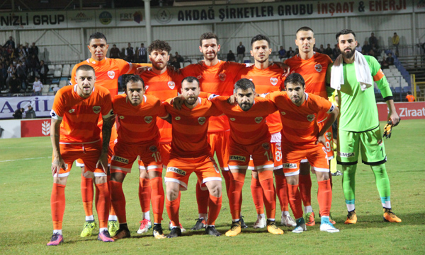 Adanaspor, Balıkesirspor maçına İzmir’de hazırlanacak