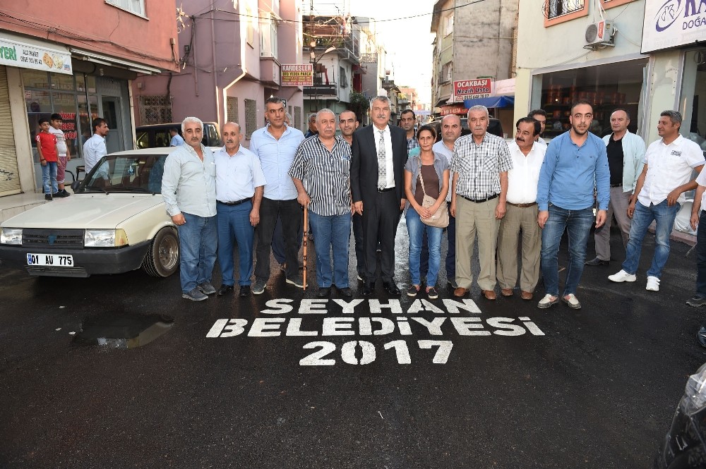 Başkan Karalar: