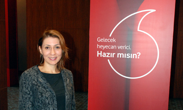 Meltem Şahin, ''Adanalı teknolojiye inanıyor''