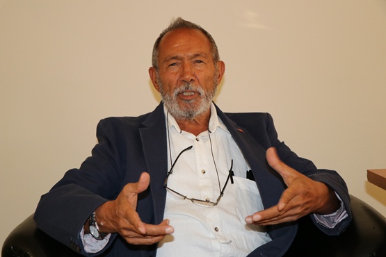 Belemedik’e anıt dikilmek isteniyor
